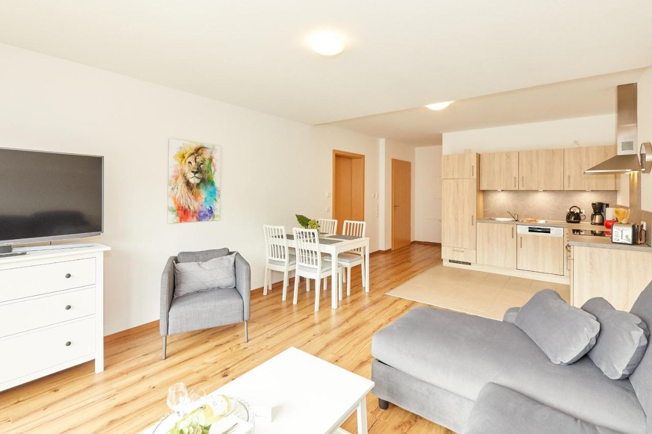 Baron Apartment แบร์นคาสเทล-คืสท์ ภายนอก รูปภาพ