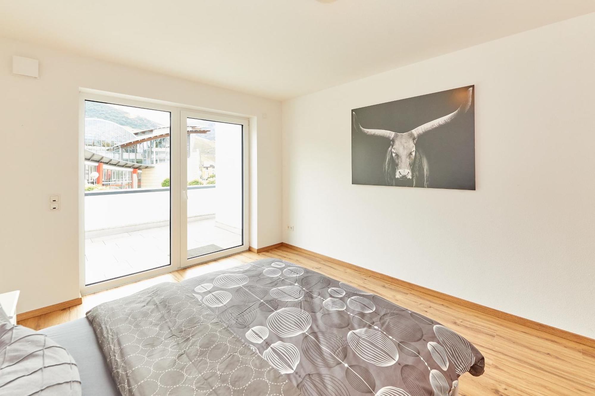 Baron Apartment แบร์นคาสเทล-คืสท์ ภายนอก รูปภาพ