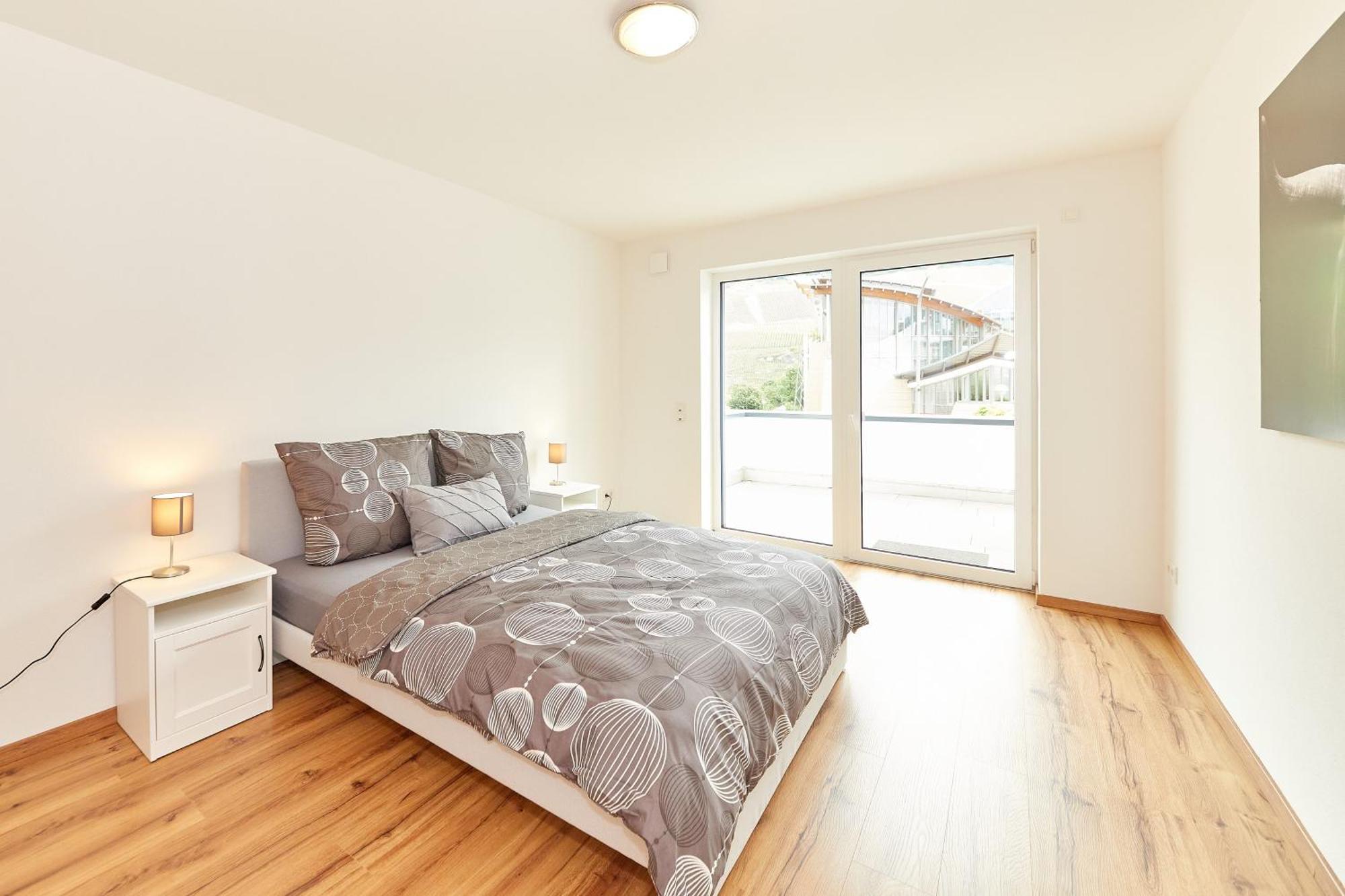 Baron Apartment แบร์นคาสเทล-คืสท์ ภายนอก รูปภาพ