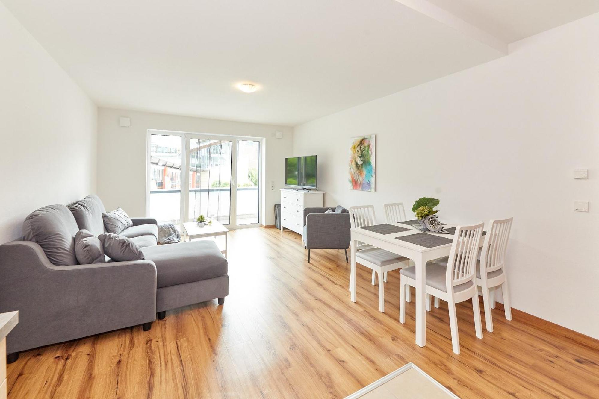 Baron Apartment แบร์นคาสเทล-คืสท์ ภายนอก รูปภาพ